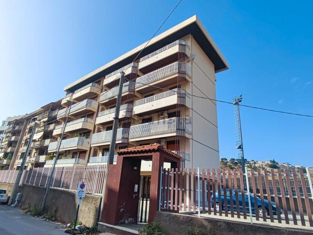 Appartamento in vendita a III Circoscrizione, Messina