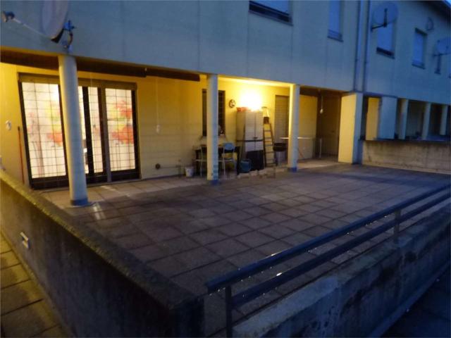 Appartamento in vendita a Castelvetro Piacentino, Piacenza