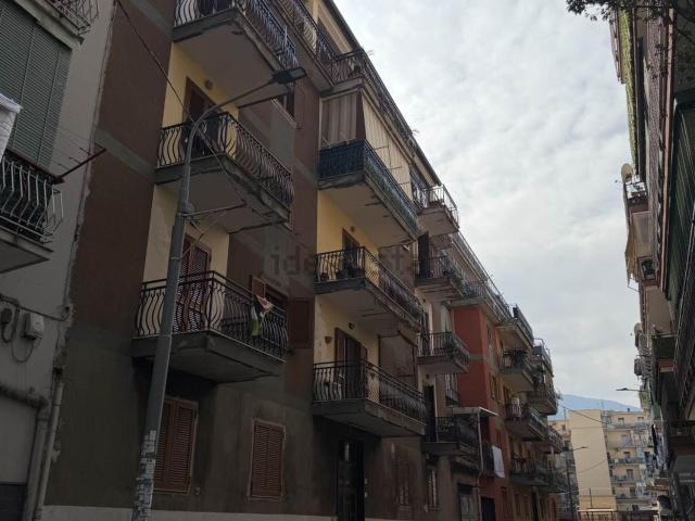 Appartamento in vendita a Castellammare di Stabia, Napoli