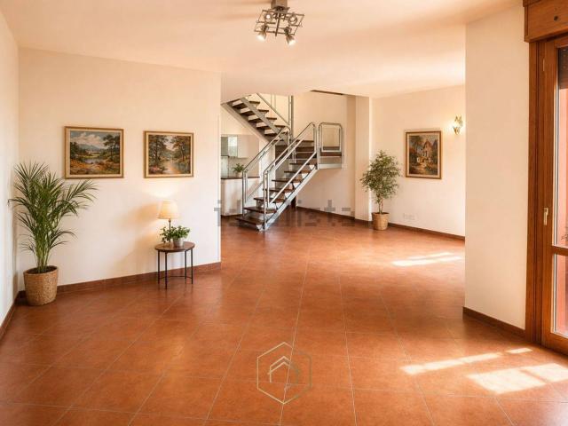 Appartamento in vendita a Quacchio, Ferrara