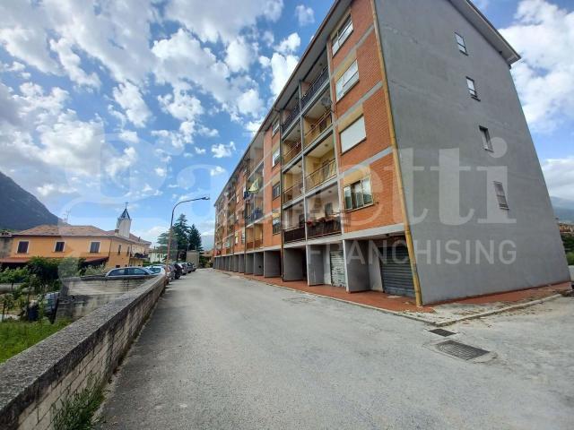 Appartamento in vendita a Sora, Lazio