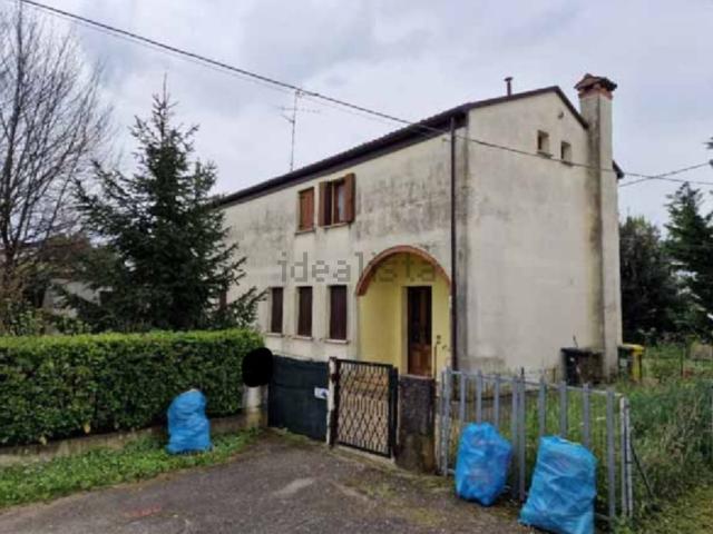 Appartamento in vendita a Fratta di Oderzo, Oderzo