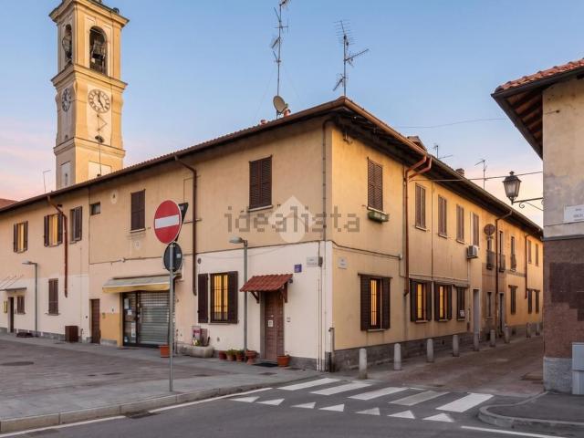 Appartamento in vendita a Agrate Brianza, Lombardia