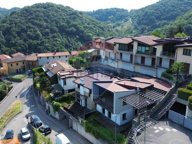 Appartamento in vendita a Precornelli, Palazzago