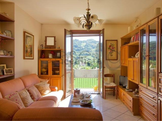 Appartamento in vendita a Unione dei comuni Valle del Savio, Cesenà