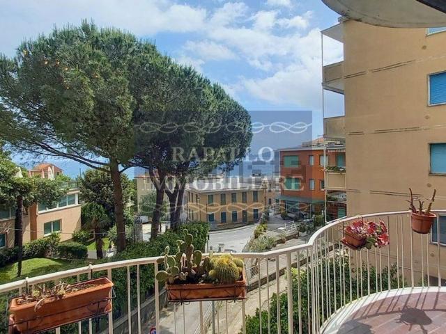 Appartamento in vendita a Sant'Ambrogio, Zoagli