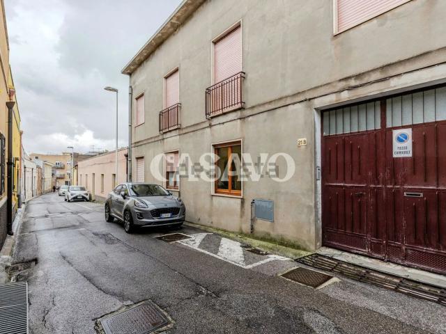 Appartamento in vendita a San Giuseppe - Santa Teresa - Parteolla, Cagliari