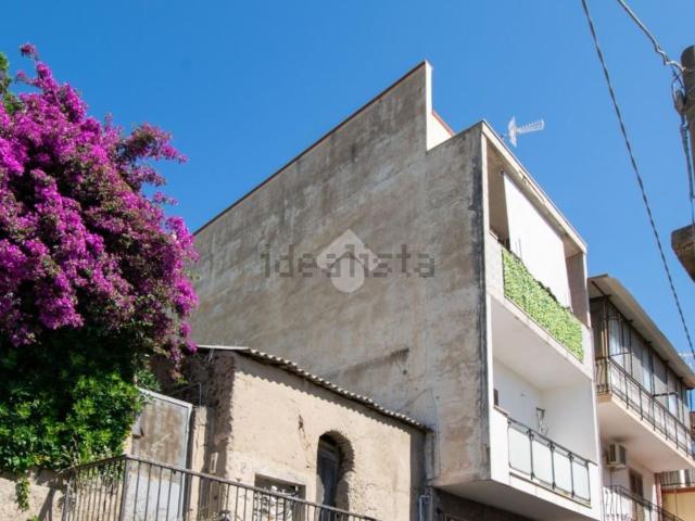 Appartamento in vendita a San Filippo Inferiore, Messina