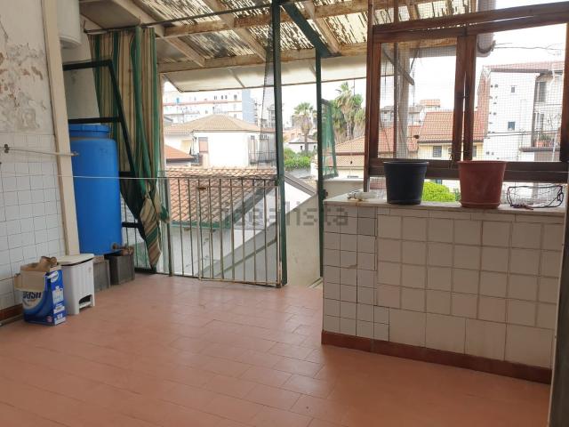 Appartamento in vendita a Picanello-Ognina-Barriera-Canalicchio, Catania