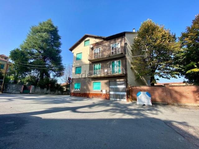 Appartamento in vendita a Pozzolo Formigaro, Alessandria