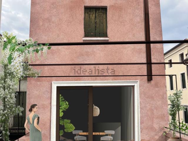 Appartamento in vendita a Este, Padova