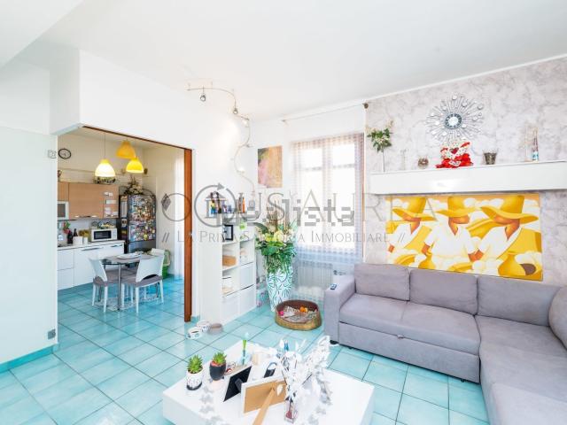 Appartamento in vendita a Salerno