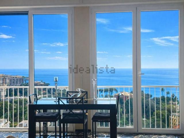 Appartamento in vendita a San Michele di Pagana, Rapallo