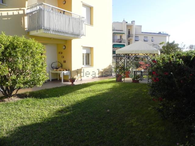 Appartamento in vendita a Valloria, Albisola Capo
