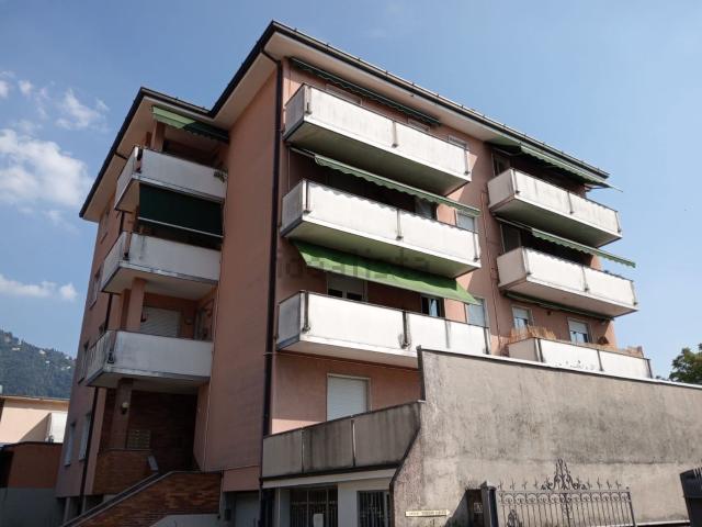 Appartamento in vendita a Olzino, Cernobbio