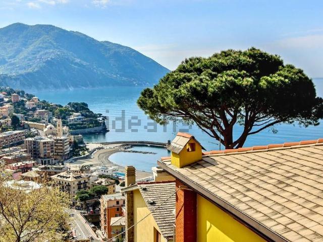 Appartamento in vendita a Polanesi, Recco