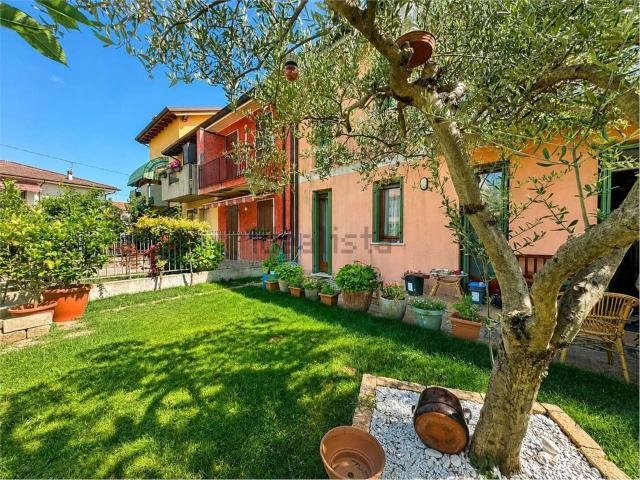 Appartamento in vendita a San Bonifacio, Veneto