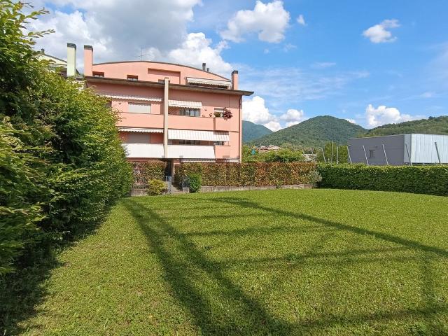 Appartamento in vendita a Alzano Sopra, Alzano Lombardo