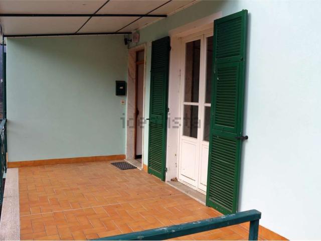 Appartamento in vendita a Balestrino, Liguria