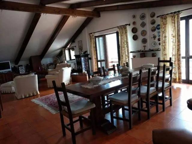 Appartamento in vendita a Sant'Anna Collarea, Piemonte