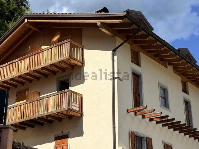 Appartamento in vendita a Comunità Alto Garda e Ledro, Molina Di Ledro