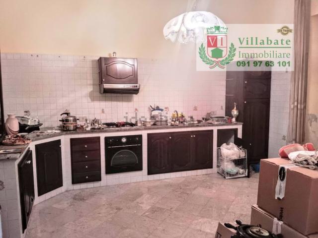 Appartamento in vendita a Villabate, Sicilia