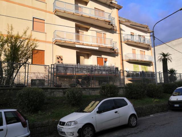 Appartamento in vendita a Roccagloriosa, Campania