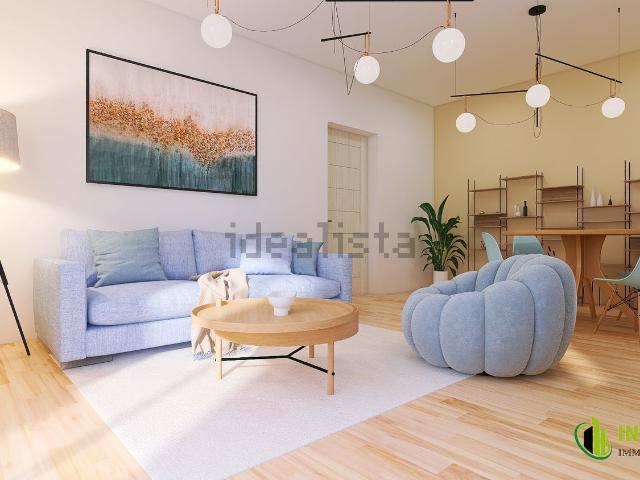 Appartamento in vendita a Villa Longo, Matera