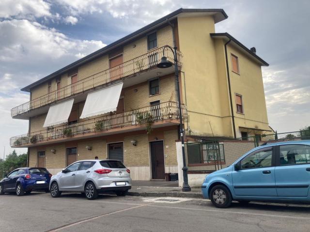 Appartamento in vendita a Piedimonte San Germano, Lazio