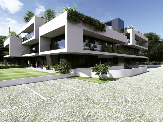 Appartamento in vendita a Cormôr Alto, Reana Del Roiale
