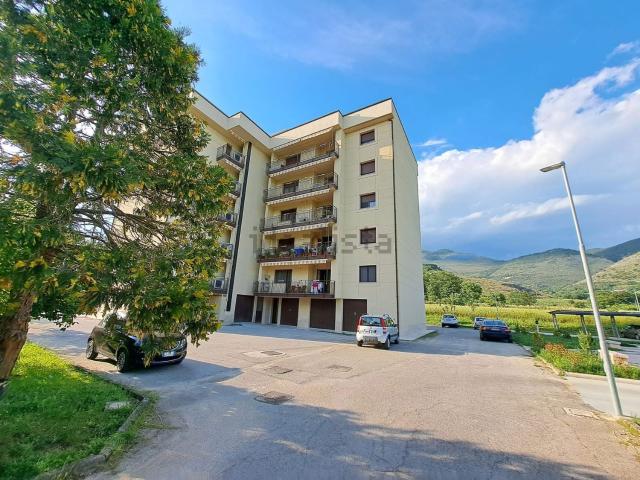 Appartamento in vendita a Villa Santa Lucia, Lazio