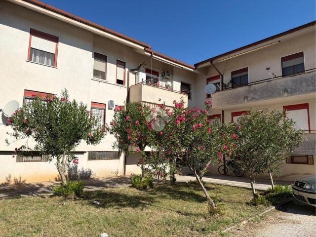 Appartamento in vendita a Venafro, Isernia
