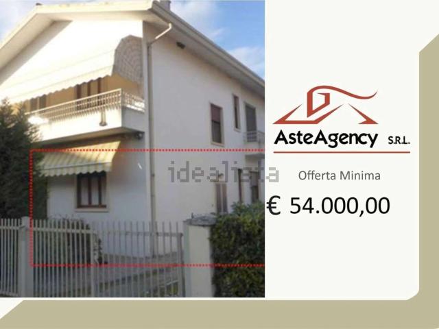 Appartamento in vendita a Villa Carli, Longare