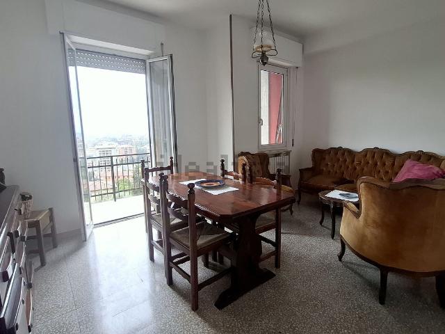 Appartamento in vendita a Madonna Alta, Cenerente