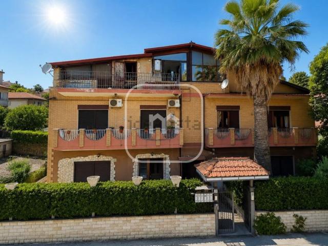 Appartamento in vendita a Valle Martella, Zagarolo