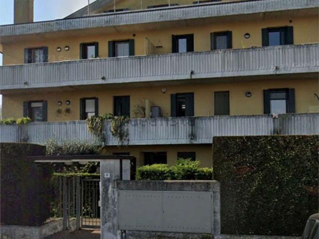 Appartamento in vendita a Noventa Padovana, Veneto