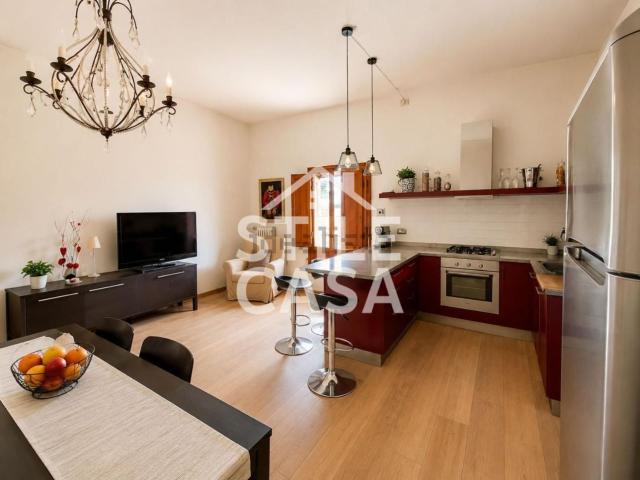 Appartamento in vendita a Torre, Fucecchio