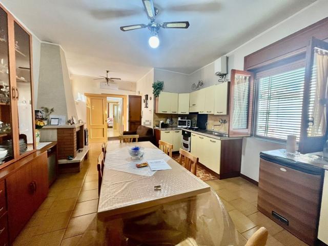 Appartamento in vendita a Ottaviano, Campania