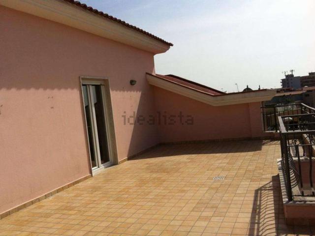 Appartamento in vendita a Mondragone