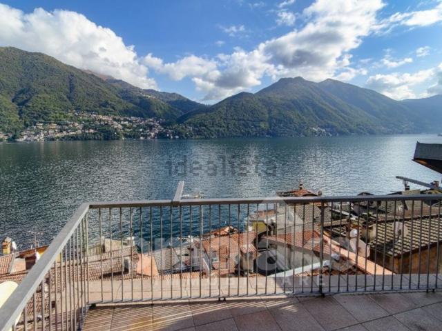 Appartamento in vendita a Brienno, Lombardia