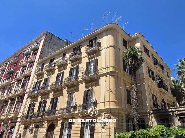 Appartamento in vendita a Taranto