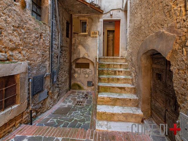 Appartamento in vendita a Salisano, Lazio
