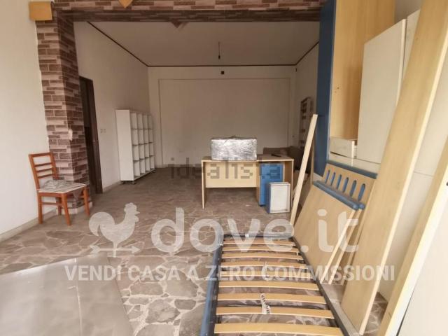 Appartamento in vendita a Randazzo, Catania