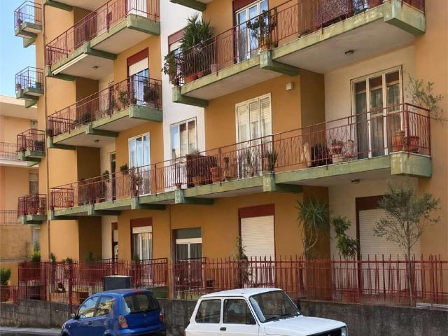 Appartamento in vendita a Macchia, Giarre