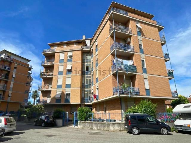 Appartamento in vendita a Città Giardino, Terni