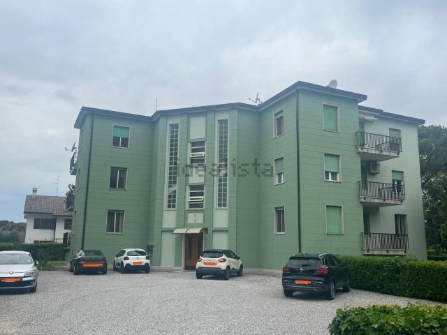 Appartamento in vendita a Torviscosa, Friuli-Venezia Giulia