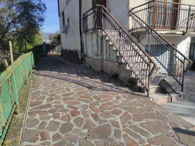 Appartamento in vendita a Ressora, Arcola