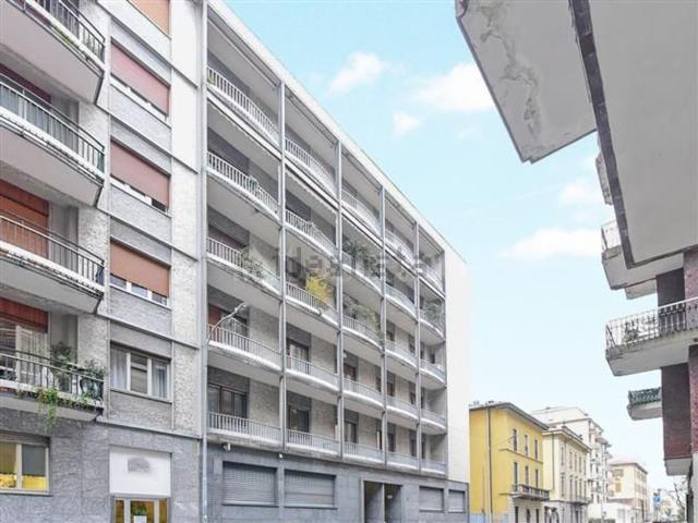 Appartamento in vendita a Como, San Vitale