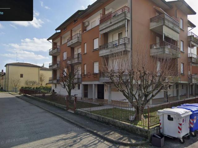 Appartamento in vendita a Massenzatico, Re