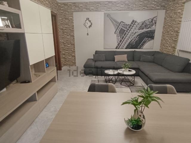 Appartamento in vendita a Corso Lazio, Frosinone